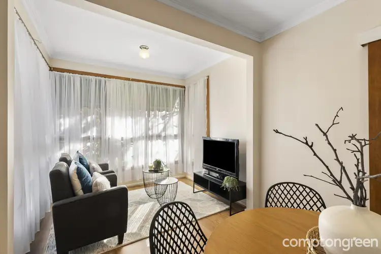 Fifth view of Homely house listing, 11 Digby Avenue, Belmont VIC 3216