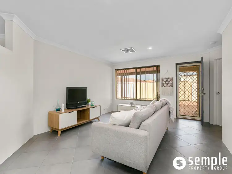 Second view of Homely house listing, 31A Glenbawn Drive, South Lake WA 6164