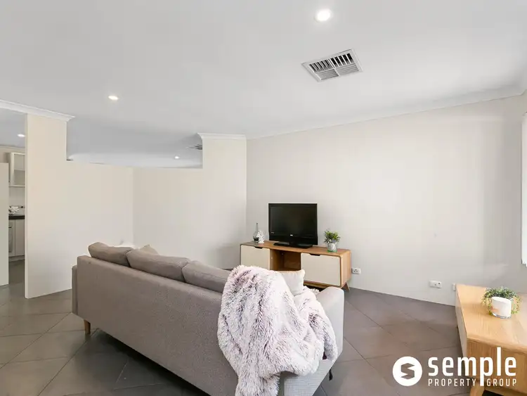 Third view of Homely house listing, 31A Glenbawn Drive, South Lake WA 6164