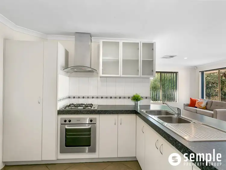 Fourth view of Homely house listing, 31A Glenbawn Drive, South Lake WA 6164