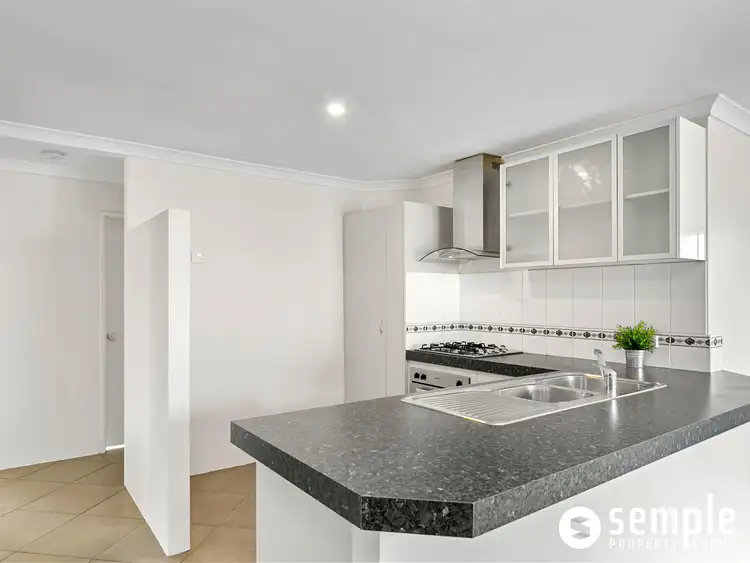 Fifth view of Homely house listing, 31A Glenbawn Drive, South Lake WA 6164