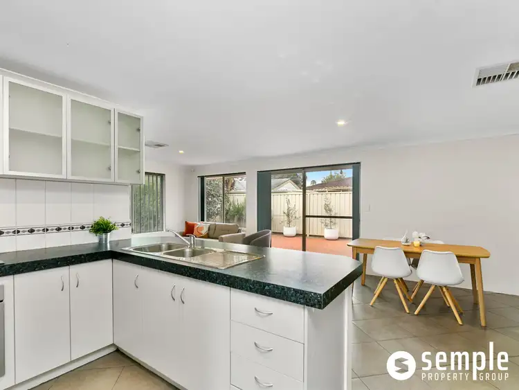 Sixth view of Homely house listing, 31A Glenbawn Drive, South Lake WA 6164