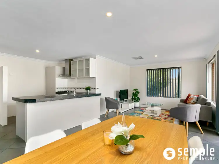 Seventh view of Homely house listing, 31A Glenbawn Drive, South Lake WA 6164
