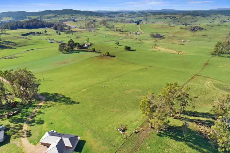 Third view of Homely rural property listing, 388 Nowhere Else Road,, Nowhere Else TAS 7306