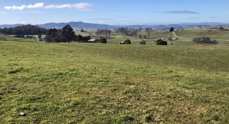 Fifth view of Homely rural property listing, 388 Nowhere Else Road,, Nowhere Else TAS 7306