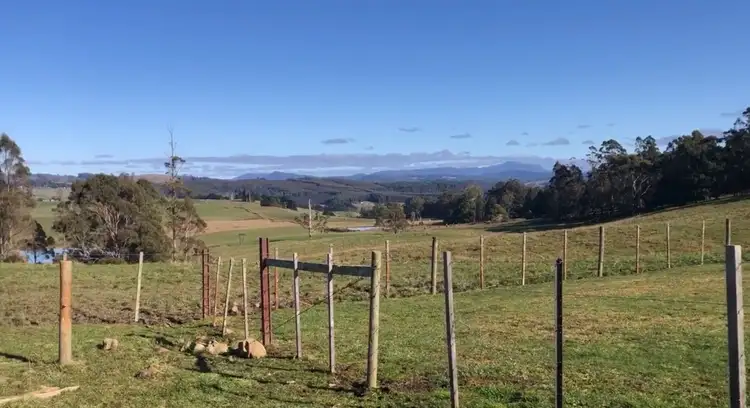 Seventh view of Homely rural property listing, 388 Nowhere Else Road,, Nowhere Else TAS 7306