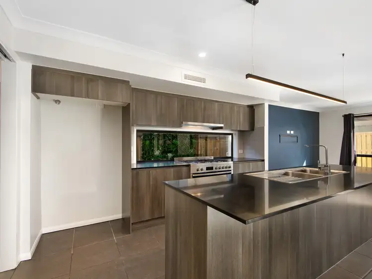 Second view of Homely house listing, 14 Dales Way, Coomera QLD 4209