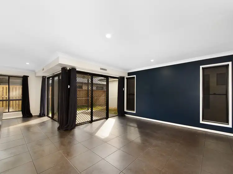 Fourth view of Homely house listing, 14 Dales Way, Coomera QLD 4209