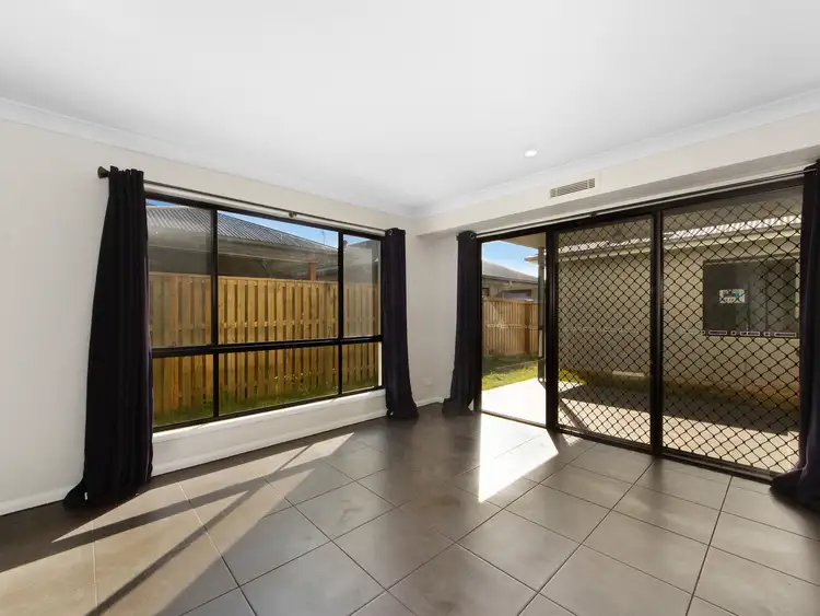 Fifth view of Homely house listing, 14 Dales Way, Coomera QLD 4209