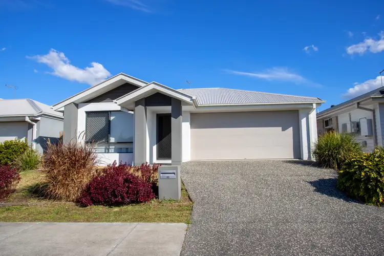 83 Milan Road, Redbank QLD 4301