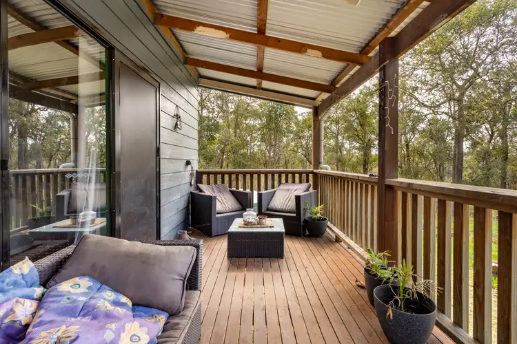 Sixth view of Homely house listing, 375 Marshall Road, Argyle WA 6239