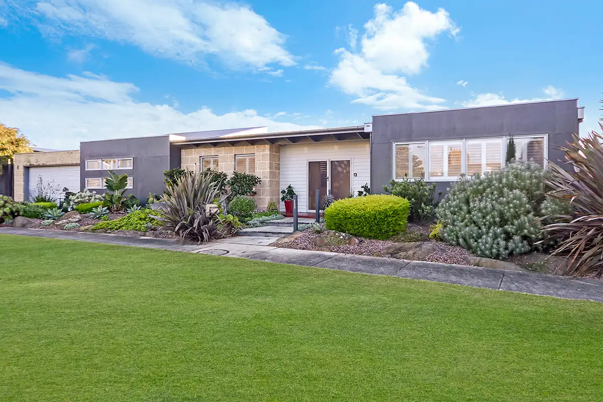 Main view of Homely house listing, 6B Armstrong Court, Port Fairy VIC 3284