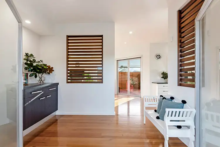 Second view of Homely house listing, 6B Armstrong Court, Port Fairy VIC 3284