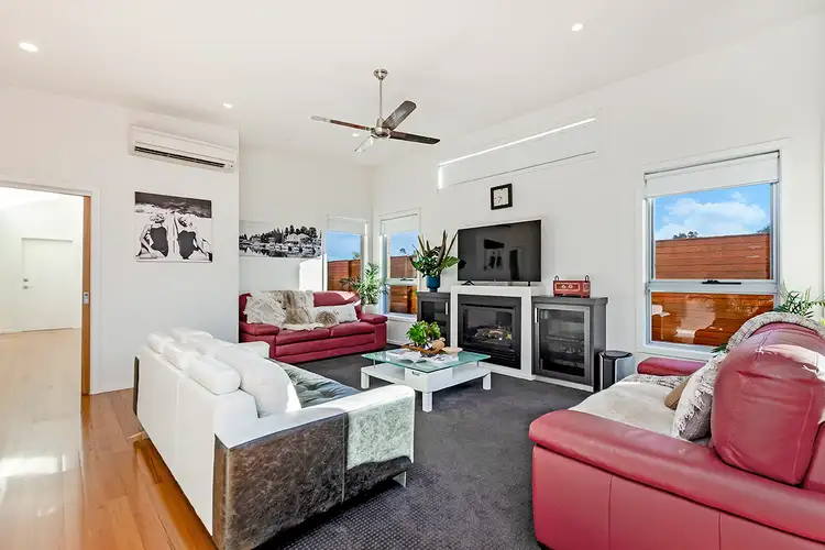 Fourth view of Homely house listing, 6B Armstrong Court, Port Fairy VIC 3284