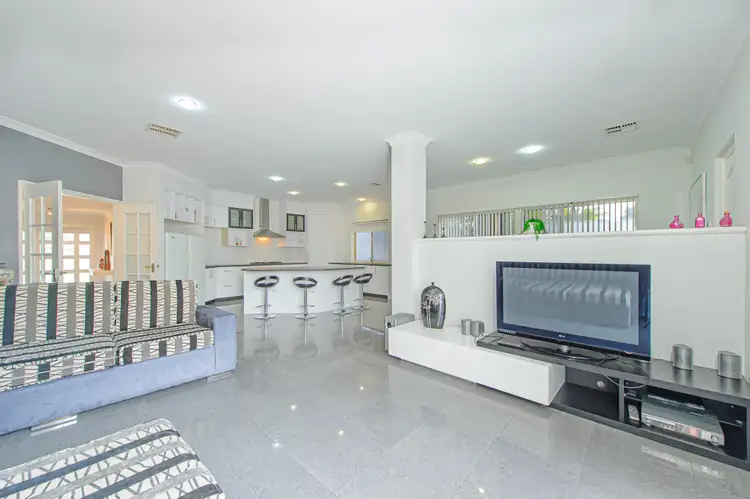 Second view of Homely house listing, 8 Rushmore Avenue, Canning Vale WA 6155
