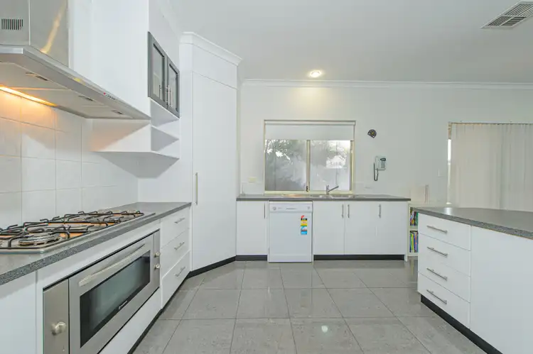 Third view of Homely house listing, 8 Rushmore Avenue, Canning Vale WA 6155