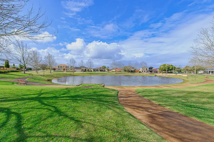 Fifth view of Homely house listing, 8 Rushmore Avenue, Canning Vale WA 6155