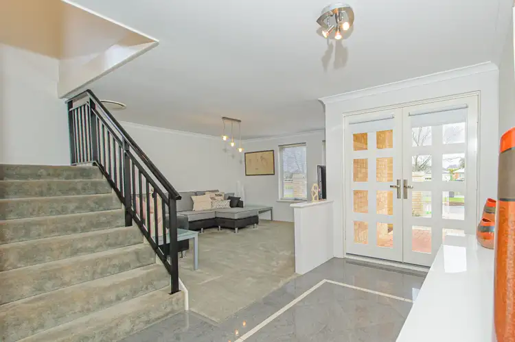 Seventh view of Homely house listing, 8 Rushmore Avenue, Canning Vale WA 6155