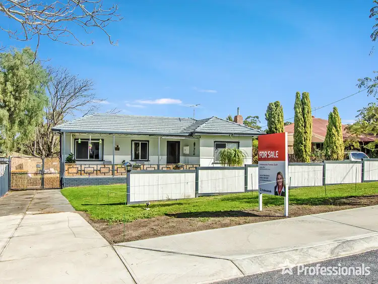 Second view of Homely house listing, 11 Kellam Way, Medina WA 6167