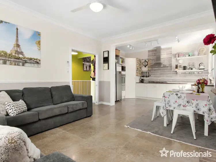 Fourth view of Homely house listing, 11 Kellam Way, Medina WA 6167