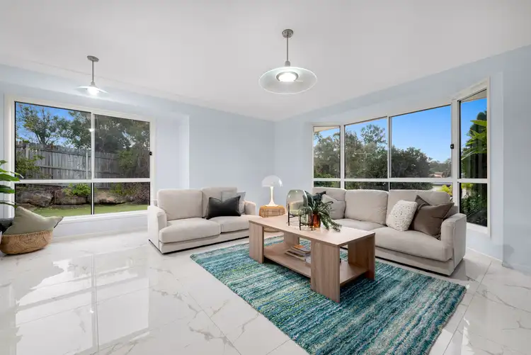 104 Charolais Crescent, Upper Kedron QLD 4055