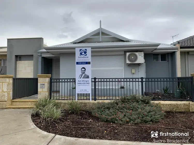 Second view of Homely house listing, 11 Peahen street, Aveley WA 6069
