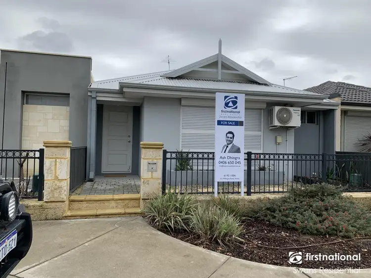 Third view of Homely house listing, 11 Peahen street, Aveley WA 6069