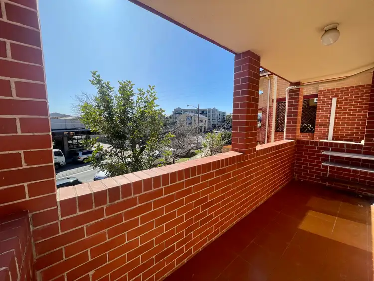 Fifth view of Homely house listing, 12/1-9 terrace road, Dulwich Hill NSW 2203