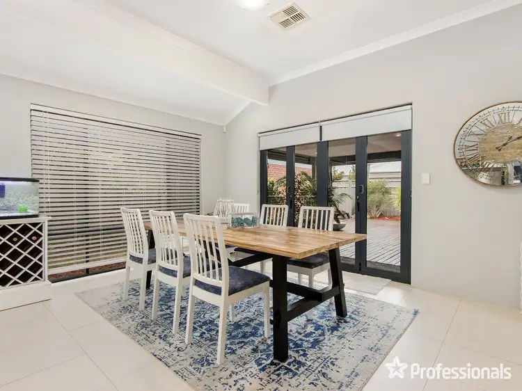 Sixth view of Homely house listing, 25 Lyndhurst Crescent, Wellard WA 6170
