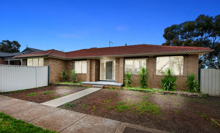 232 Bulmans Road, Melton West VIC 3337