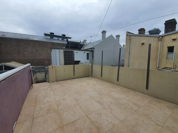 1/181 King Street, Enmore NSW 2042