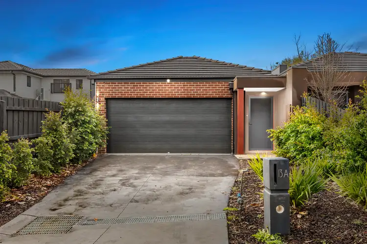 13A Cullis Parade, Bayswater VIC 3153