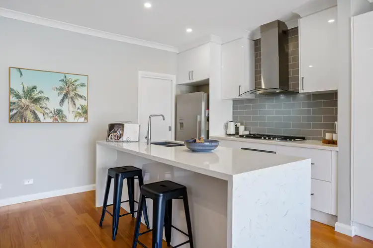 Third view of Homely house listing, 13A Cullis Parade, Bayswater VIC 3153