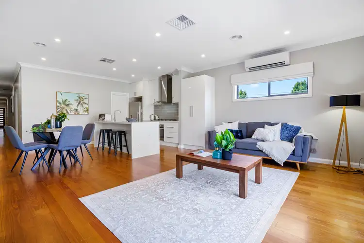 Fifth view of Homely house listing, 13A Cullis Parade, Bayswater VIC 3153