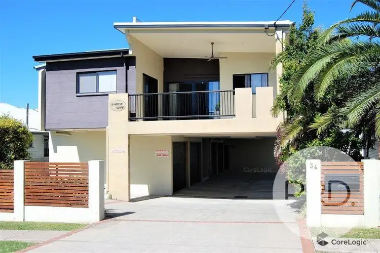 Main view of Homely unit listing, 3/34 Harold Street, Zillmere QLD 4034