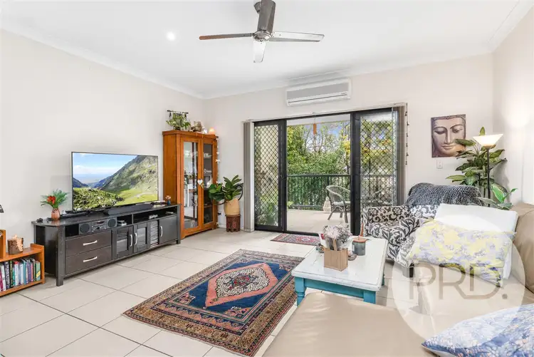Second view of Homely unit listing, 3/34 Harold Street, Zillmere QLD 4034
