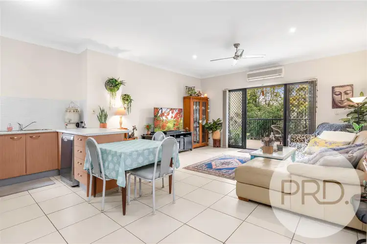 Third view of Homely unit listing, 3/34 Harold Street, Zillmere QLD 4034