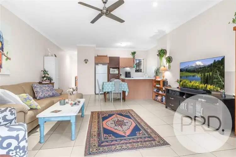 Fifth view of Homely unit listing, 3/34 Harold Street, Zillmere QLD 4034