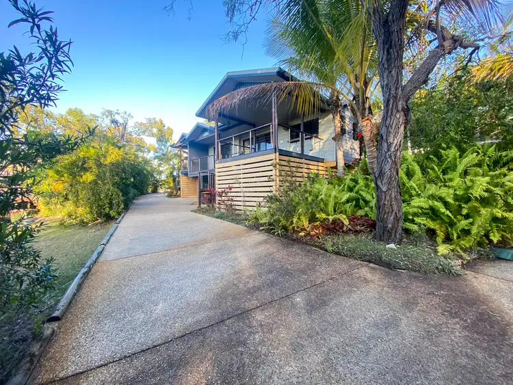 Second view of Homely house listing, 1/5 Gibbons Court, Agnes Water QLD 4677