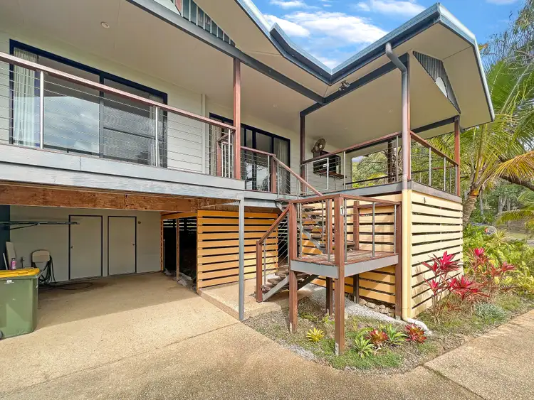 Third view of Homely house listing, 1/5 Gibbons Court, Agnes Water QLD 4677