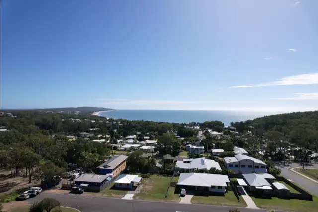 Fourth view of Homely house listing, 1/5 Gibbons Court, Agnes Water QLD 4677