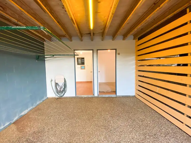 Fifth view of Homely house listing, 1/5 Gibbons Court, Agnes Water QLD 4677