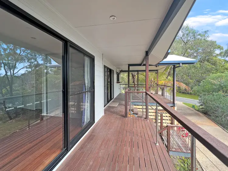 Seventh view of Homely house listing, 1/5 Gibbons Court, Agnes Water QLD 4677