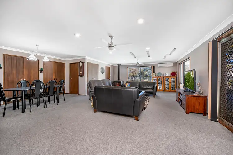 Third view of Homely rural property listing, 235 Thirlmere Way, Thirlmere NSW 2572