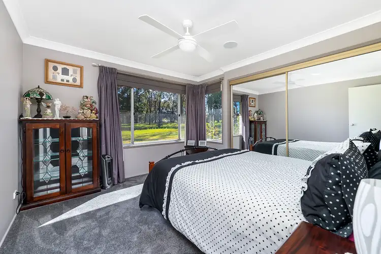 Fifth view of Homely rural property listing, 235 Thirlmere Way, Thirlmere NSW 2572