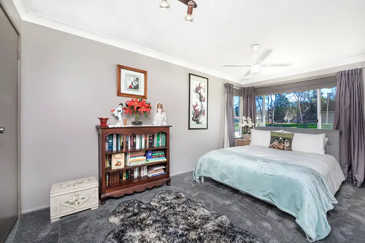 Sixth view of Homely rural property listing, 235 Thirlmere Way, Thirlmere NSW 2572