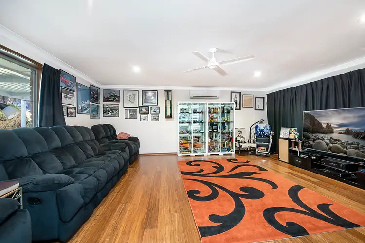 Seventh view of Homely rural property listing, 235 Thirlmere Way, Thirlmere NSW 2572