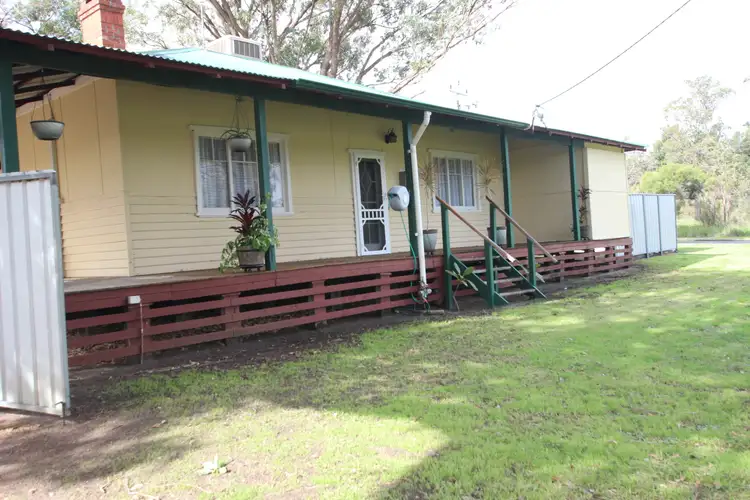 Third view of Homely house listing, 42 Fouracre St, Waroona WA 6215