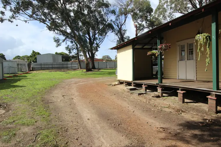 Fourth view of Homely house listing, 42 Fouracre St, Waroona WA 6215