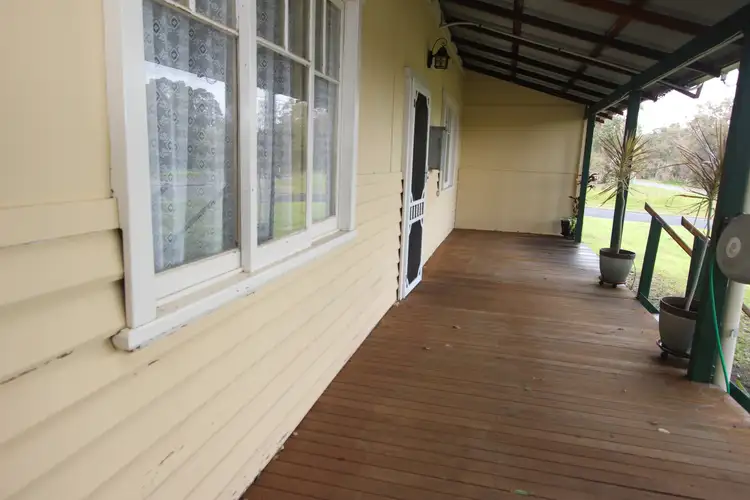 Fifth view of Homely house listing, 42 Fouracre St, Waroona WA 6215